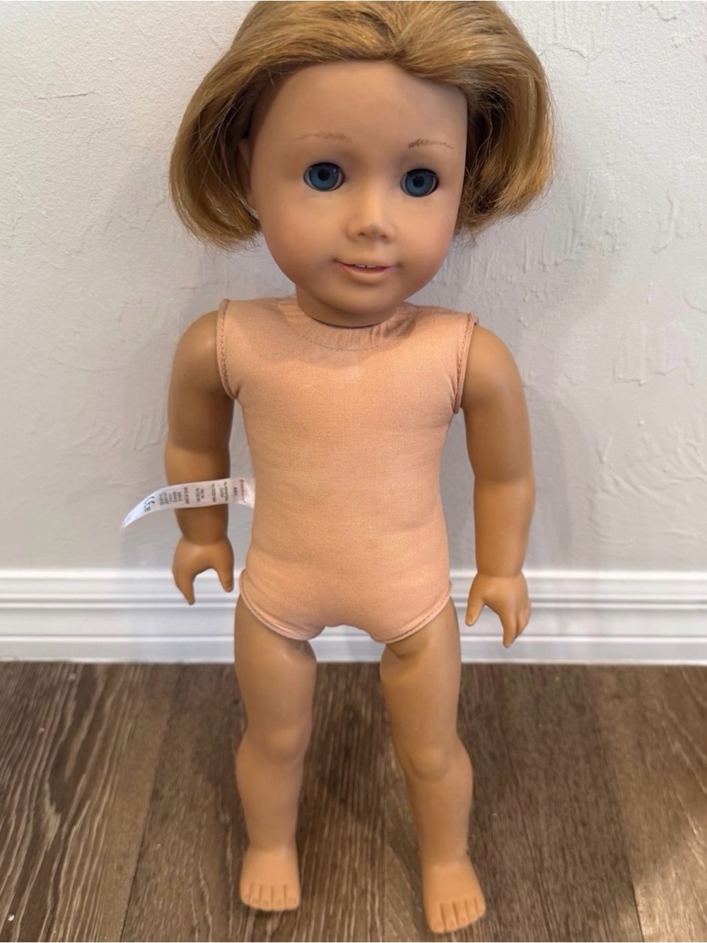 American Girl Kit Kittredge 18” Play Doll
